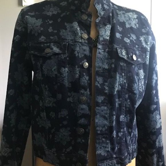 Blouson de jeans - Picture 1 of 6
